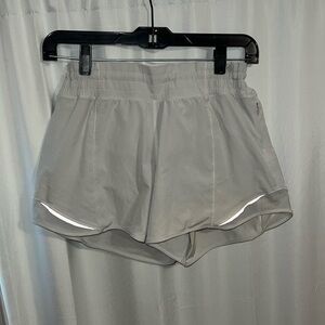 Lululemon Hottie Hots